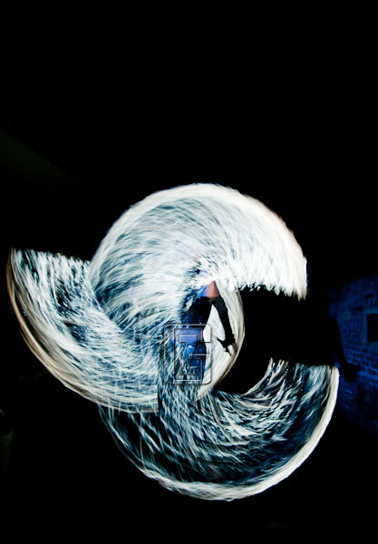 FIRE DANCE